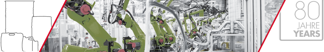 Addinol Schmierstoffe für die Industrie