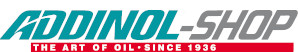 Addinol Shop Logo