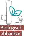 Biologisch abbaubar