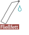 Fließfett