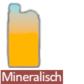 Mineralisch