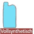Teilsynthetisch