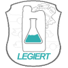 Legiert