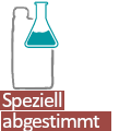 Speziell abgestimmt