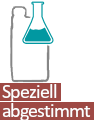 Speziell abgestimmt
