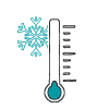 Tieftemperatur Eigenschaften