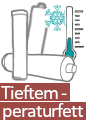 Tieftemperaturfett
