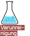 Verunreinigung