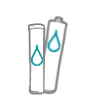 Wasserbeständiges Schmierfett