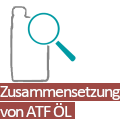 Zusammensetzung von ATF Öl