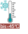 -45°C