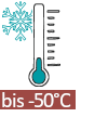 - 50°C