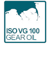 Getriebeöl ISO VG 100