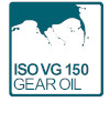 Getriebeöl ISO VG 150