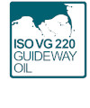 Gleitbahnöl ISO VG 220