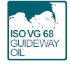 Gleitbahnöl ISO VG 68