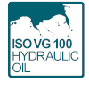 Hydrauliköl ISO VG 100
