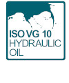 Hydrauliköl ISO VG 10