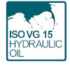 Hydrauliköl ISO VG 15