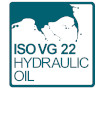 Hydrauliköl ISO VG 22