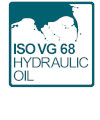 Hydrauliköl ISO VG 68