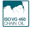 Kettenöl ISO VG 460