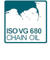 Kettenöl ISO VG 680
