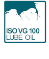 Schmieröl ISO VG 100