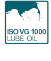 Universalöl ISO VG 1000