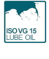 Schmieröl ISO VG 15