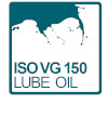 Universalöl ISO VG 150