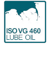 Universalöl ISO VG 460