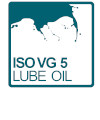 Schmieröl ISO VG 5