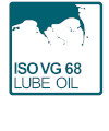 Schmieröl ISO VG 68