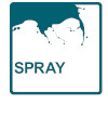 Spray