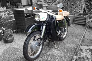 Moped
