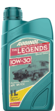 Addinol Legends 10w30