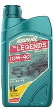 Addinol Legends 10w40