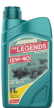 Addinol Legends 15w40