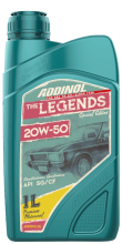 Addinol Legends 20w50