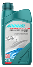 Addinol Outboard 4T 10w30