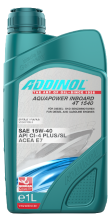 Addinol Inboard 4T 15w40