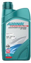 Addinol Outboard 4T 10w30