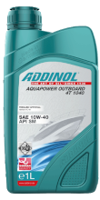 Addinol Outboard 4T 10w30