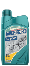 Addinol GL 80 W