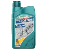 ADDINOL Getriebeöl Legends GL 80W