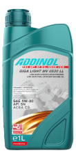 Addinol Giga Light 0530 LL