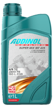 Addinol MZ 405 2-Takt Öl