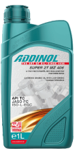 Addinol MZ 406 2-Takt Öl