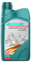 Addinol MZ 408 2-Takt Öl